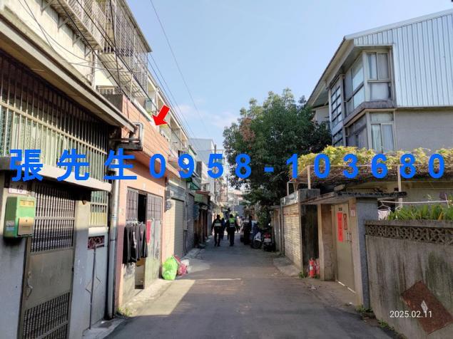 桃園八德透天拍賣-1