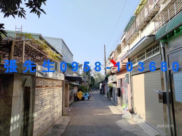 桃園八德透天拍賣-2