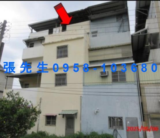 屏東九如法拍透天-1