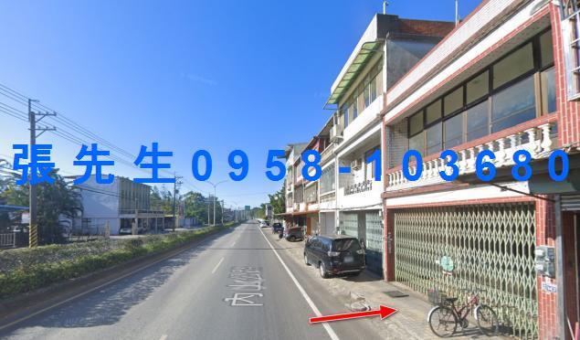 橫山法拍透天-3