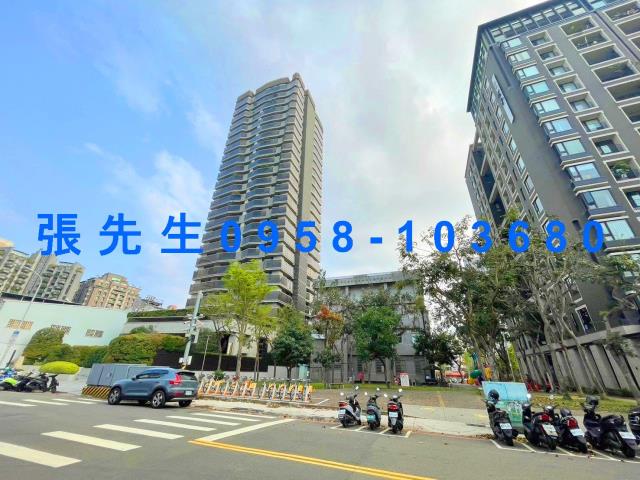 南屯大樓法拍-2