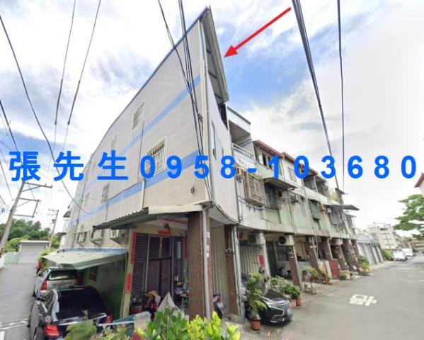 仁武法拍透天-0