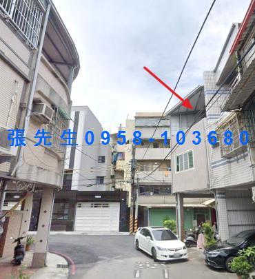仁武法拍透天-1
