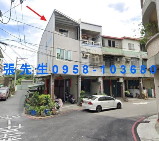 仁武法拍透天-5