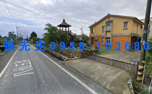 冬山透天拍賣-1