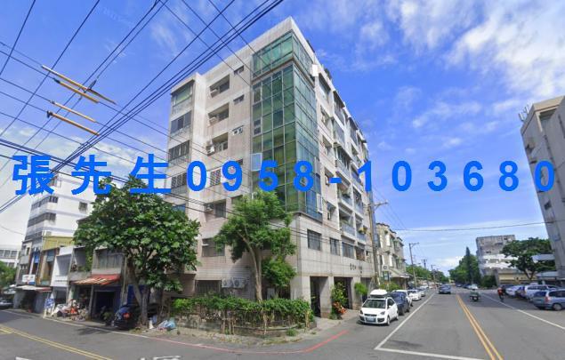 花蓮市法拍華廈-0