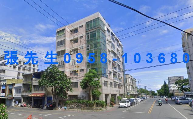 花蓮市法拍華廈-2