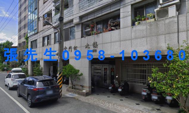 花蓮市法拍華廈-4