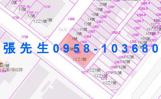 花蓮市法拍華廈-6
