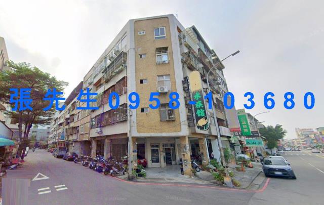 台中拍賣公寓-0