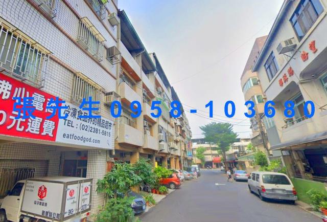 台中拍賣公寓-1