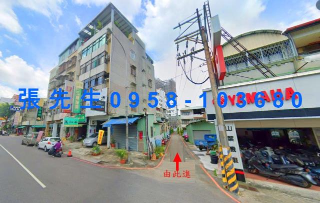 台中拍賣公寓-4