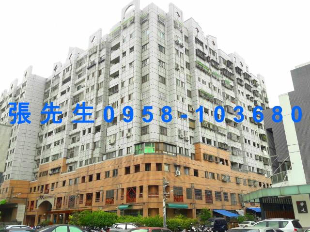 北屯大樓法拍-0
