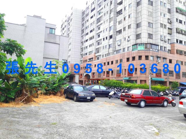 北屯大樓法拍-1