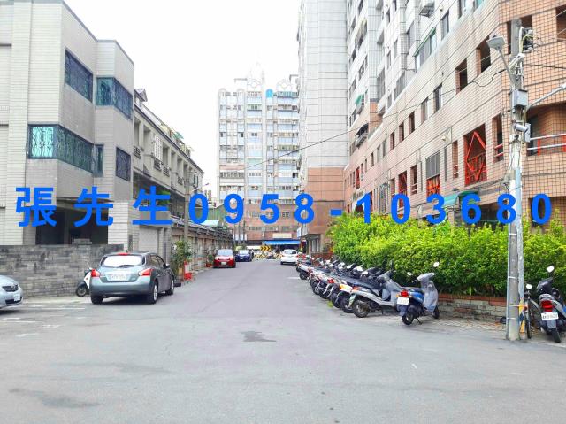 北屯大樓法拍-2