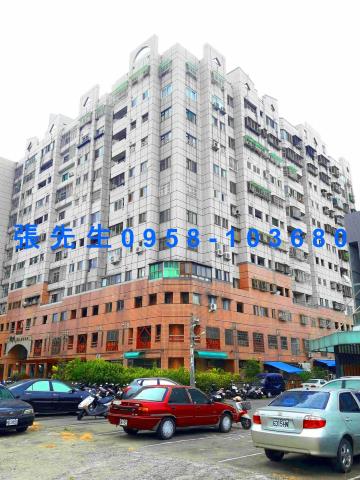 北屯大樓法拍-3