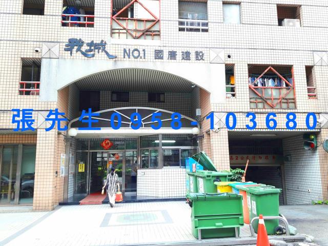 北屯大樓法拍-5