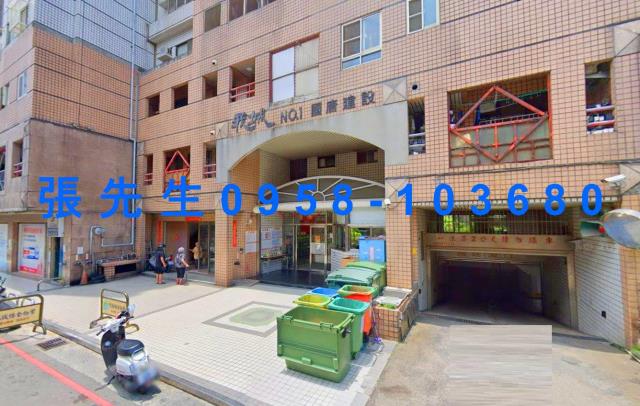 北屯大樓法拍-4