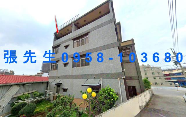 台中沙鹿透天法拍-3