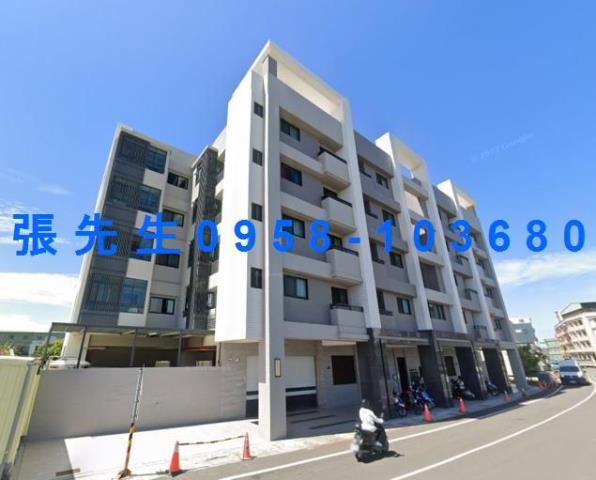 大寮公寓法拍-3