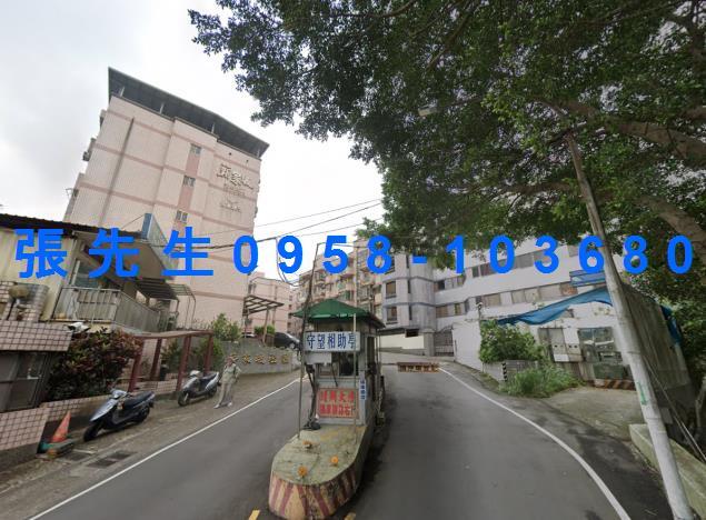 楊梅法拍公寓-0