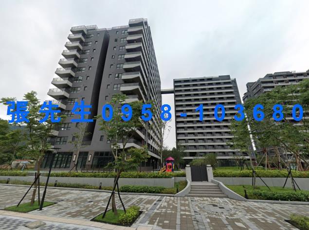 龍潭大樓法拍-2