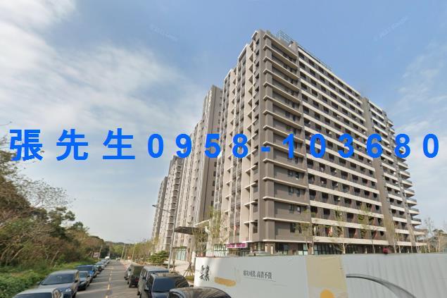 龍潭大樓法拍-3