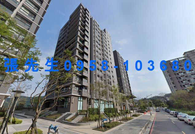 龍潭大樓法拍-4