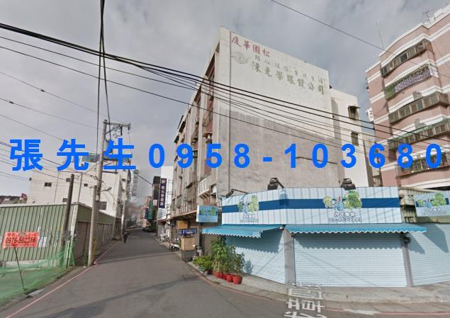 中壢拍賣公寓-2