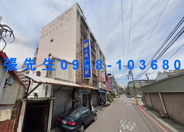中壢拍賣公寓-3