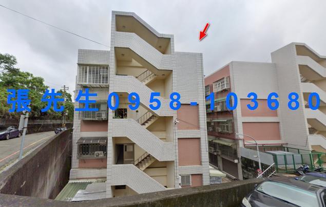 香山法拍公寓-4