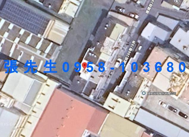 竹南法拍透天-4