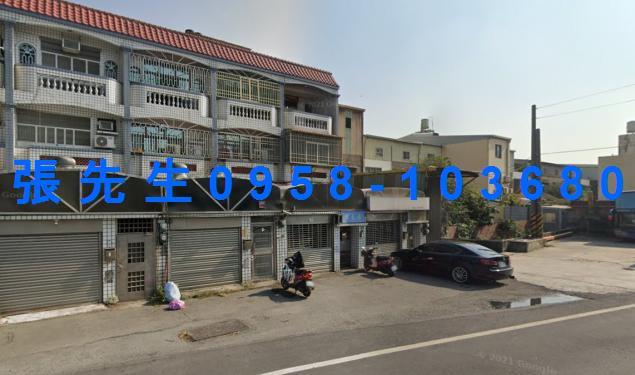 芳苑法拍透天-3