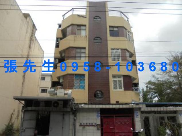 花蓮市法拍公寓-0
