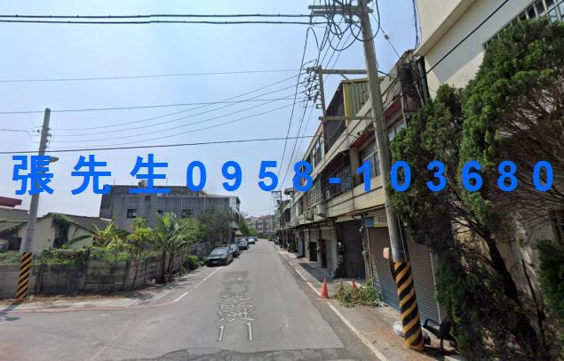 芳苑法拍透天-3