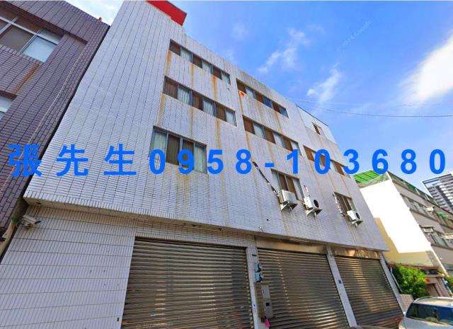 台中法拍透天-1