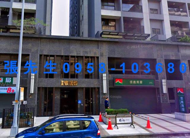 台中太平法拍大樓-3