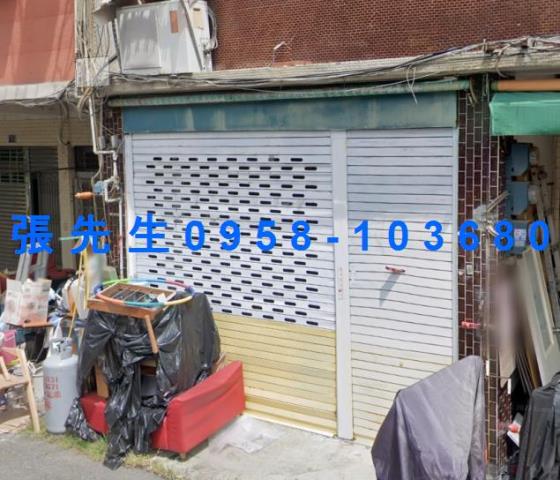 高雄楠梓透天法拍-1