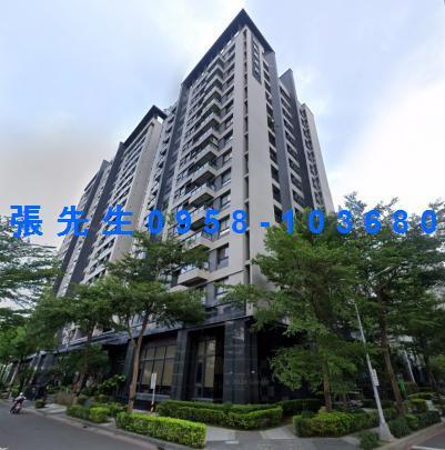 高雄鳳山大樓法拍-1