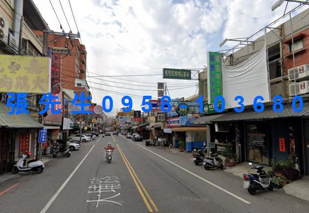 彰化彰化市透天拍賣-2
