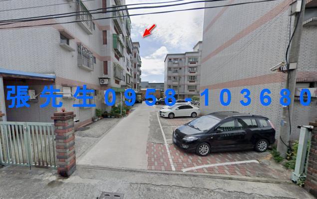 苗栗苑裡法拍公寓-3