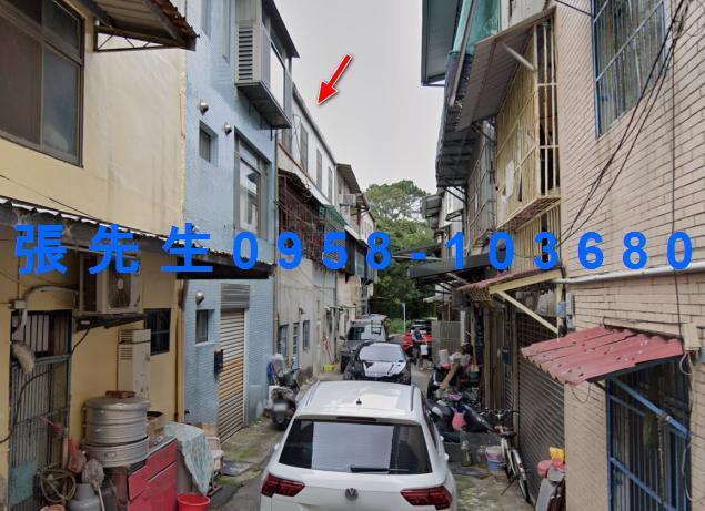 新竹新埔法拍透天-4
