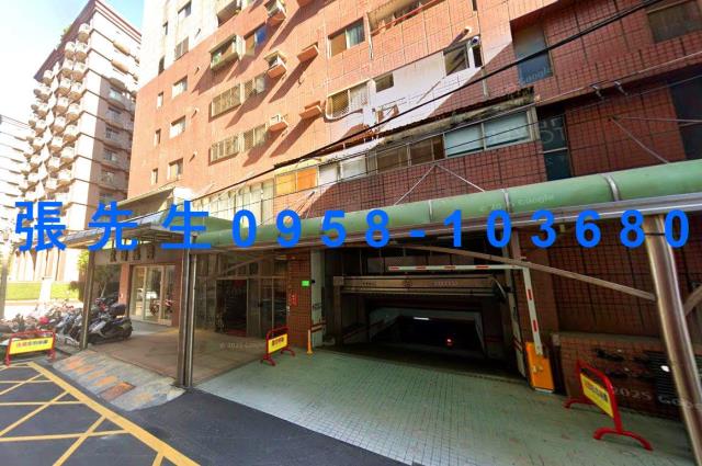 台中大樓法拍-2