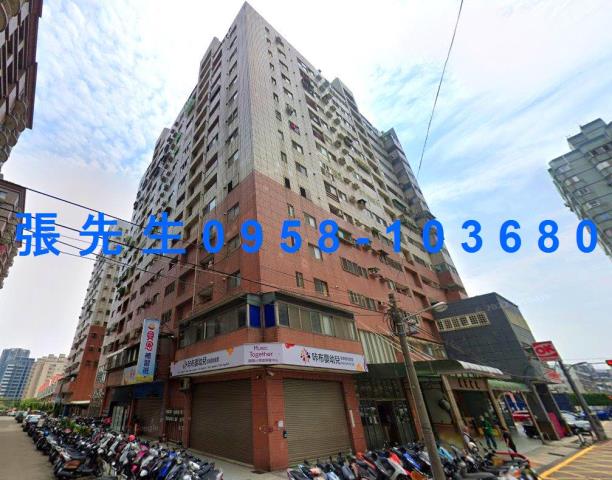 台中大樓法拍-3
