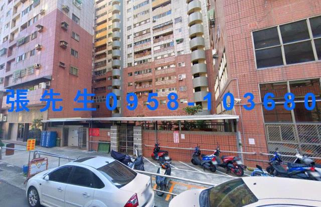 台中大樓法拍-4