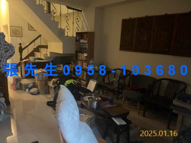 桃園透天法拍-6