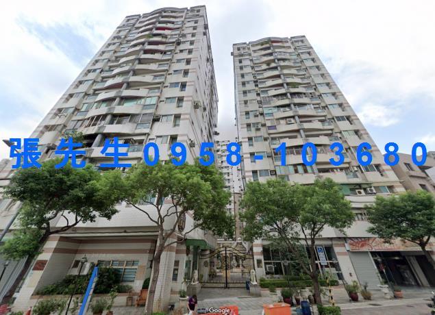 桃園大樓法拍-3