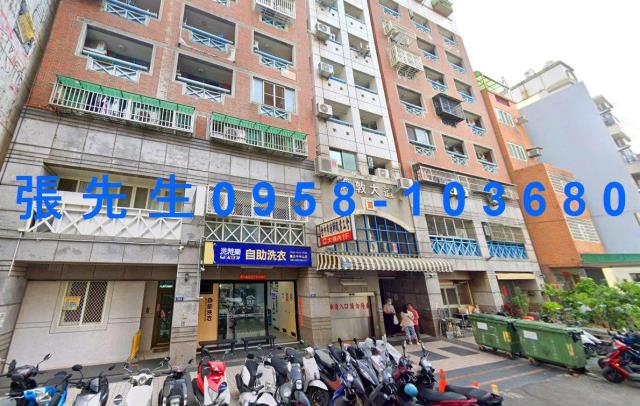 台中北區華廈法拍-3