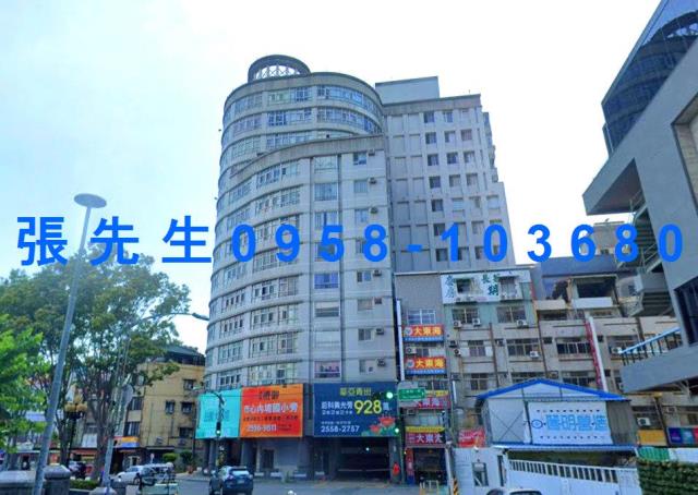 豐原法拍大樓-2