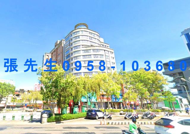 豐原法拍大樓-3